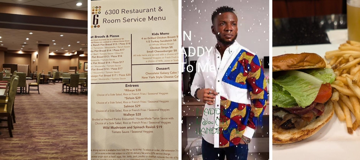 6300 Restaurant and Lounge