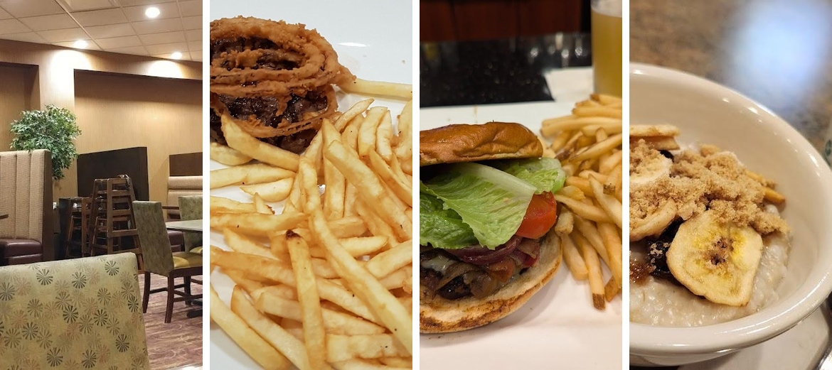6300 Restaurant and Lounge