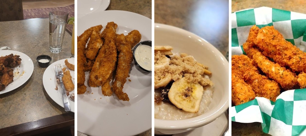 6300 Restaurant and Lounge