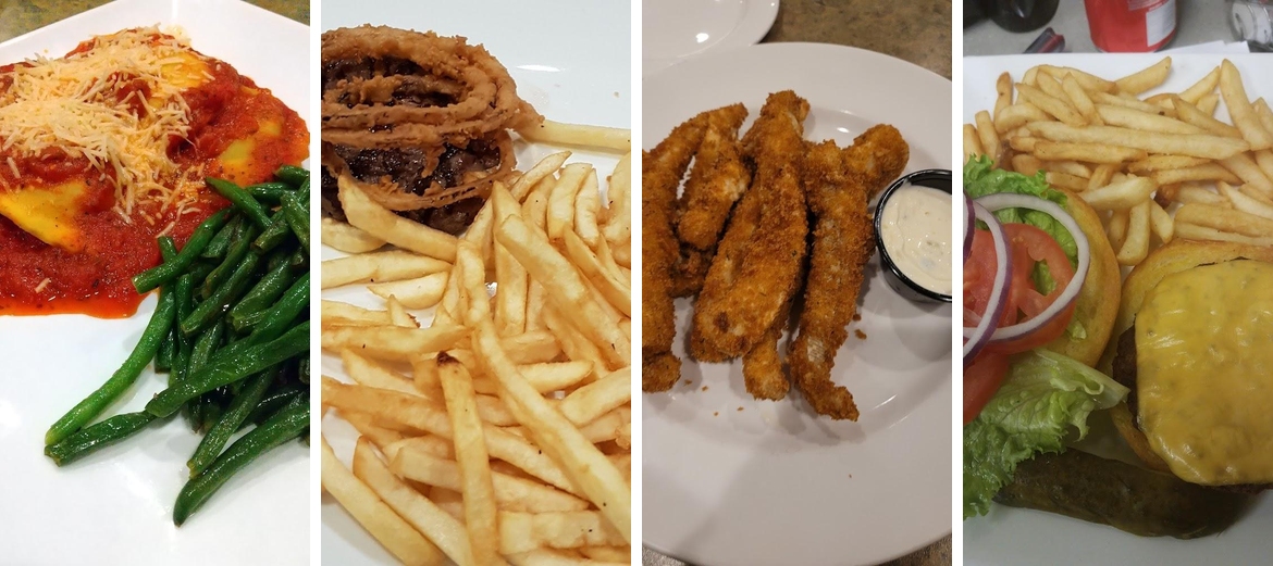 6300 Restaurant and Lounge
