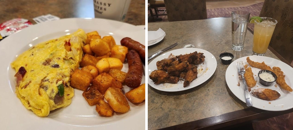 6300 Restaurant and Lounge