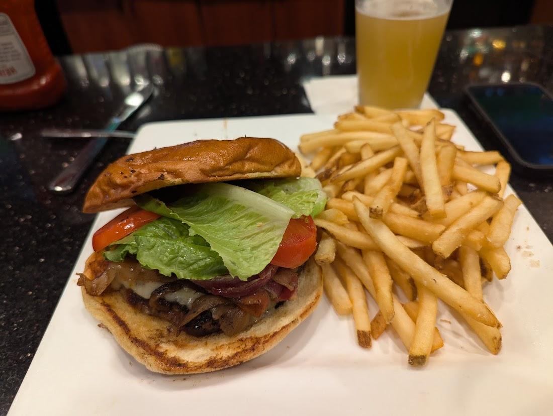 6300 Restaurant and Lounge